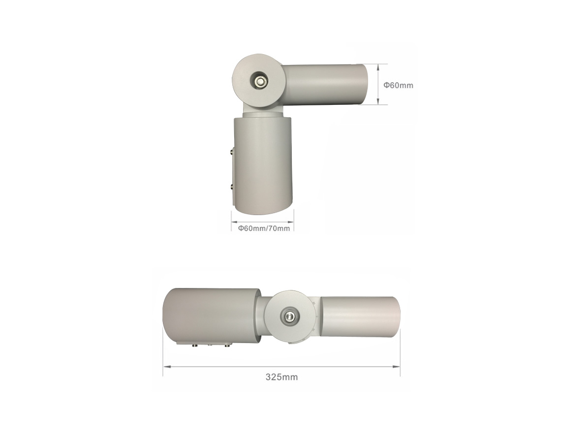 LED Street Light Adapter