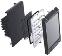 Modular LED Floodlight